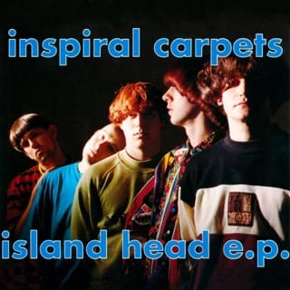 Island Head EP