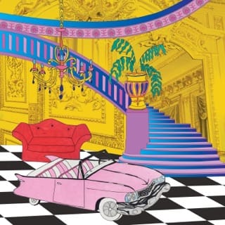 Palace - EP