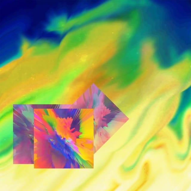Fizzle! - Single