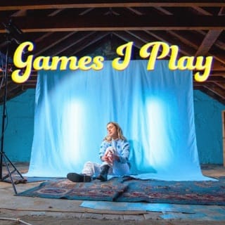Games I Play EP - EP