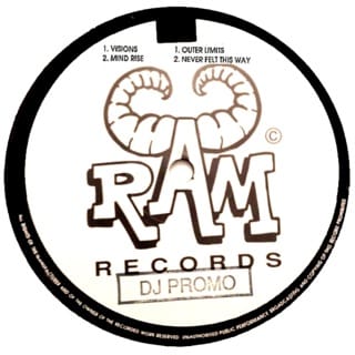 Sour Mash E.P.