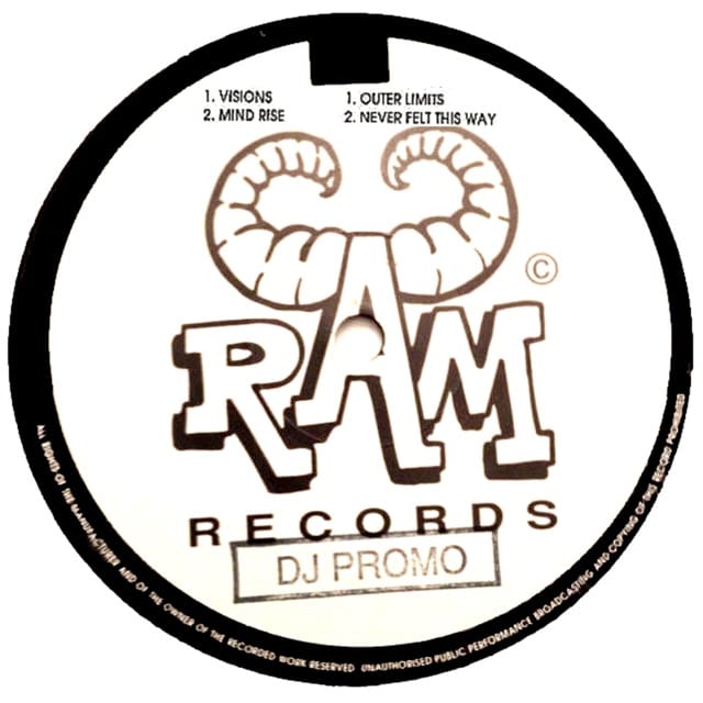 Sour Mash E.P.