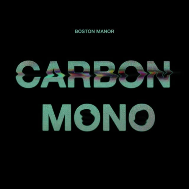Carbon Mono - Single
