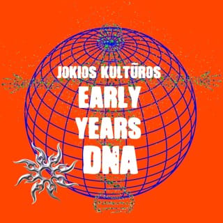 Early Years Dna - Single
