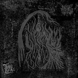 The Living - EP