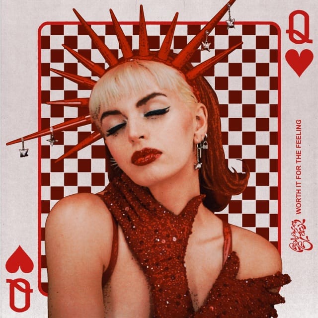 Worth It for the Feeling - Single