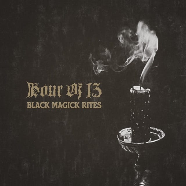 Black Magick Rites