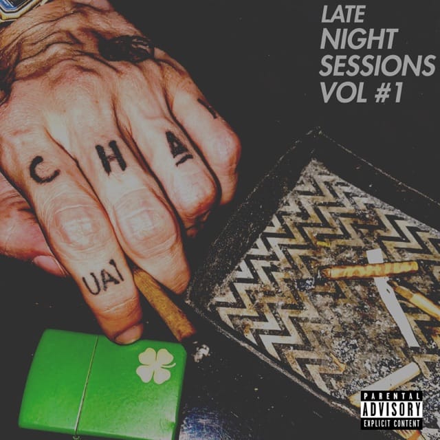 Late Night Sessions, Vol. 1 - EP
