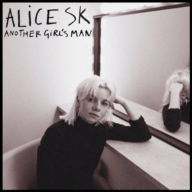 Another Girl's Man - Single