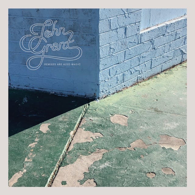 Remixes Are Also Magic - EP