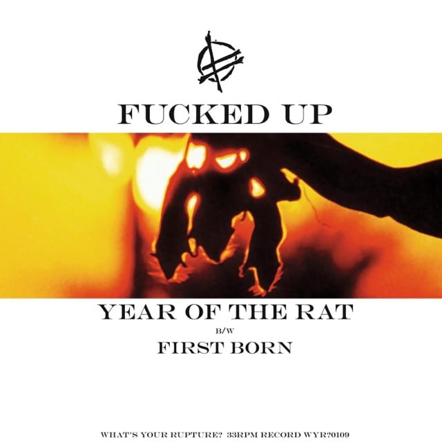 Year of the Rat