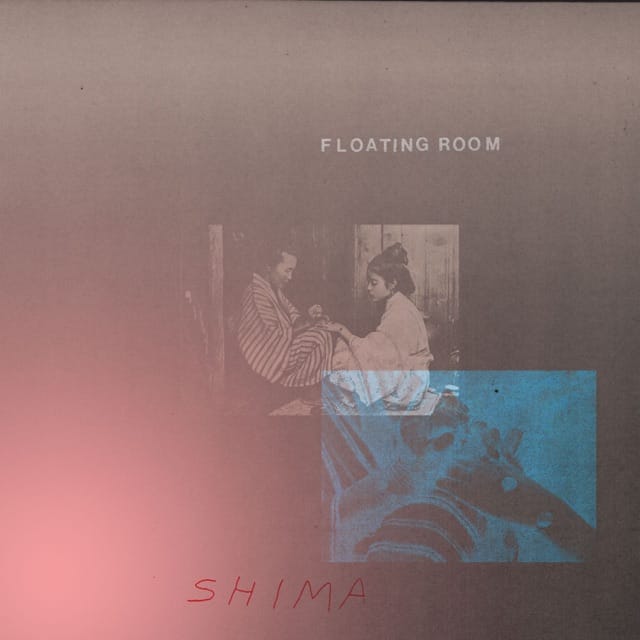Shima - EP