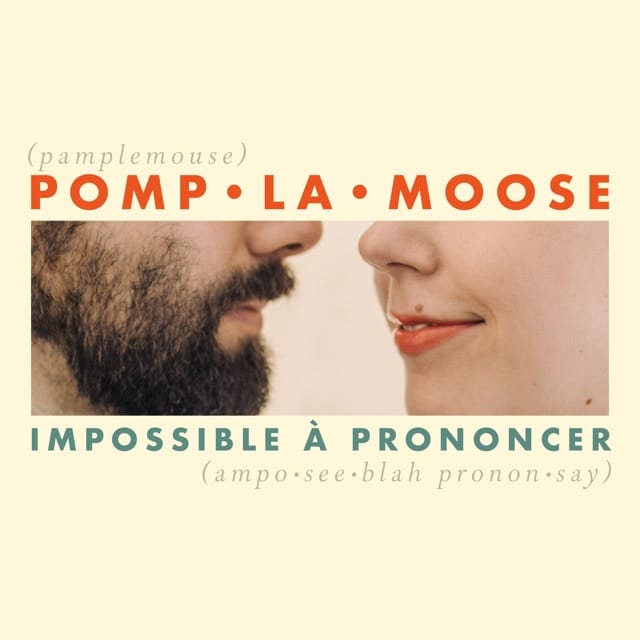 Impossible À Prononcer