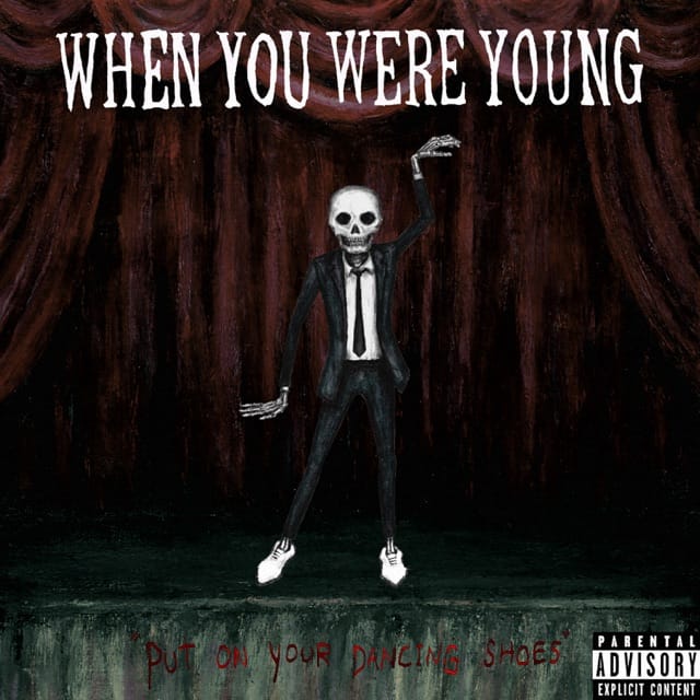 When You Were Young - Single