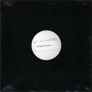 Snd001 - EP