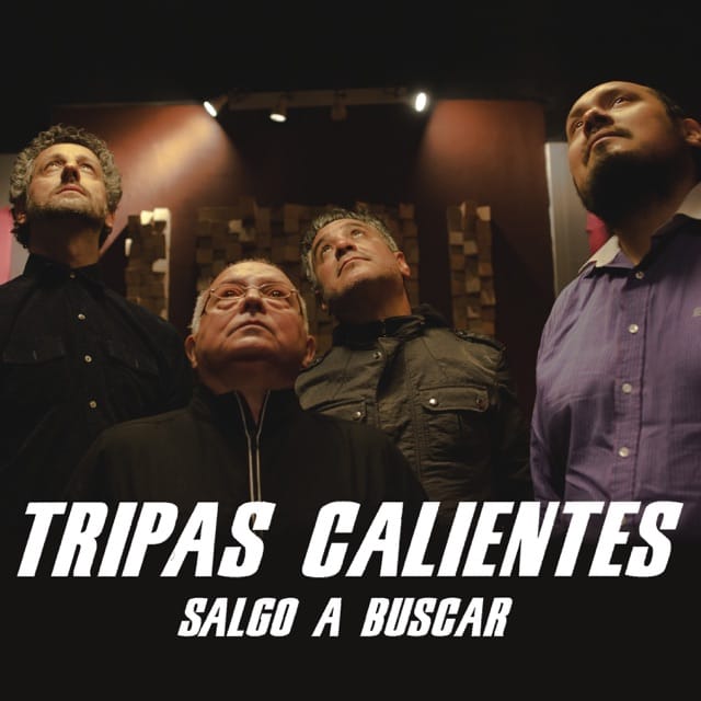Salgo A Buscar