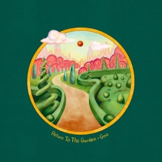 Return To the Garden