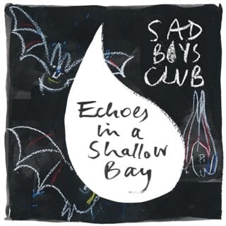 Echoes in a Shallow Bay - EP