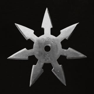 Ninja Tango Mortale - Single