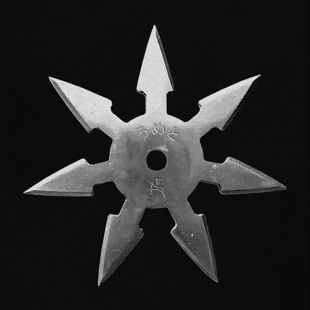 Ninja Tango Mortale - Single