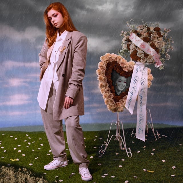 Near Life Experience Part Two - EP