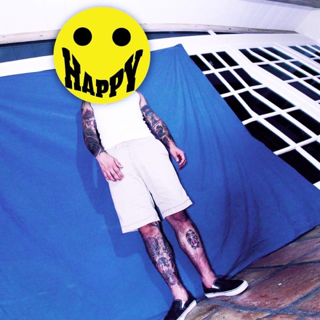 Happy - Single