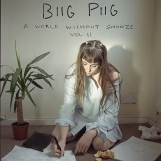 A World Without Snooze, Vol. 2 - EP