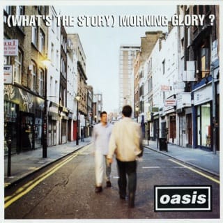 (What's The Story) Morning Glory? [Deluxe Remastered Edition]
