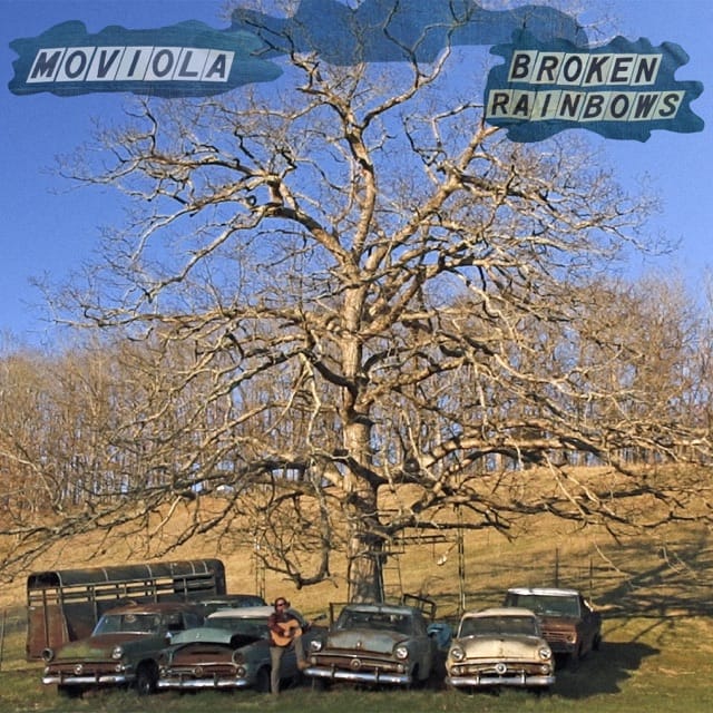 Broken Rainbows - Single