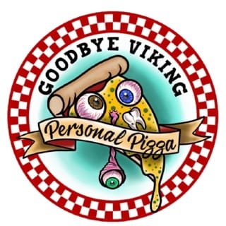 Personal Pizza - EP