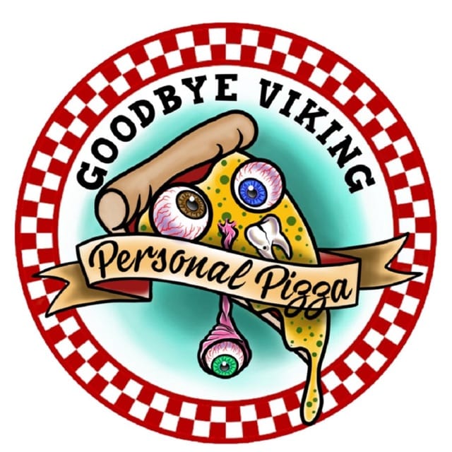 Personal Pizza - EP