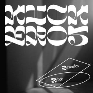 Bascules - EP