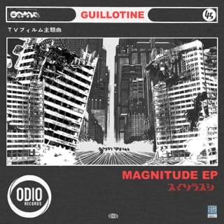 Magnitude EP