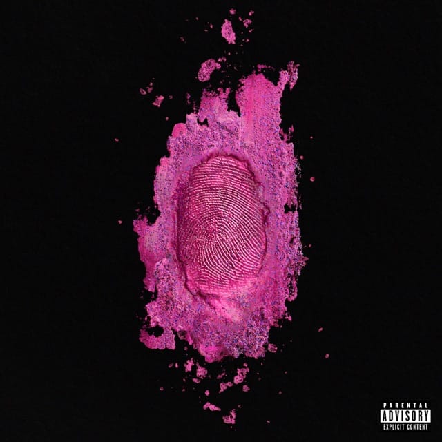 The Pinkprint Movie