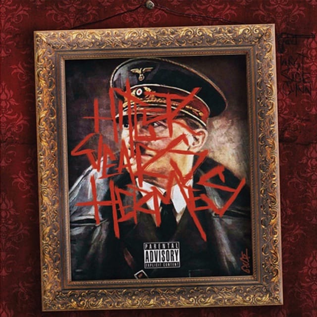 Hitler Wears Hermes - EP