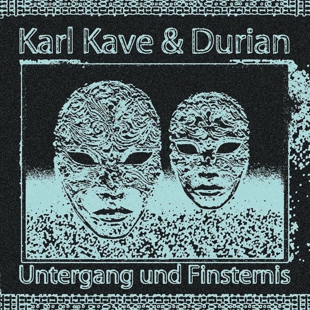 Untergang und Finsternis