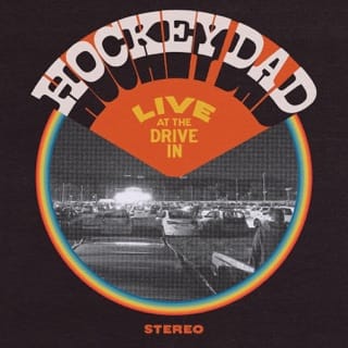 Live At the Drive In
