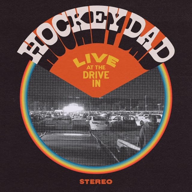 Live At the Drive In
