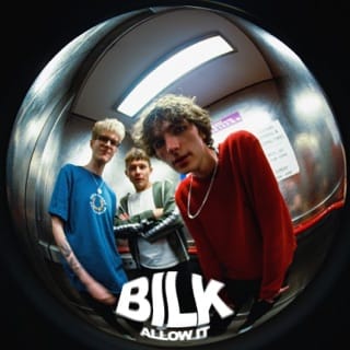 Allow It - EP