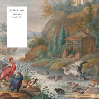 Alternate Lands - EP