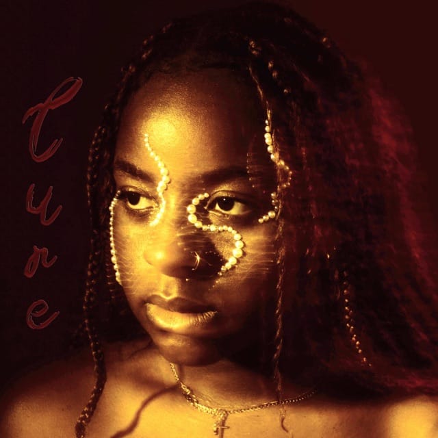Cure - Single
