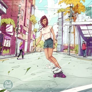 Passing By - EP
