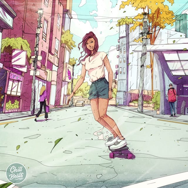 Passing By - EP