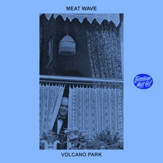 Volcano Park - EP