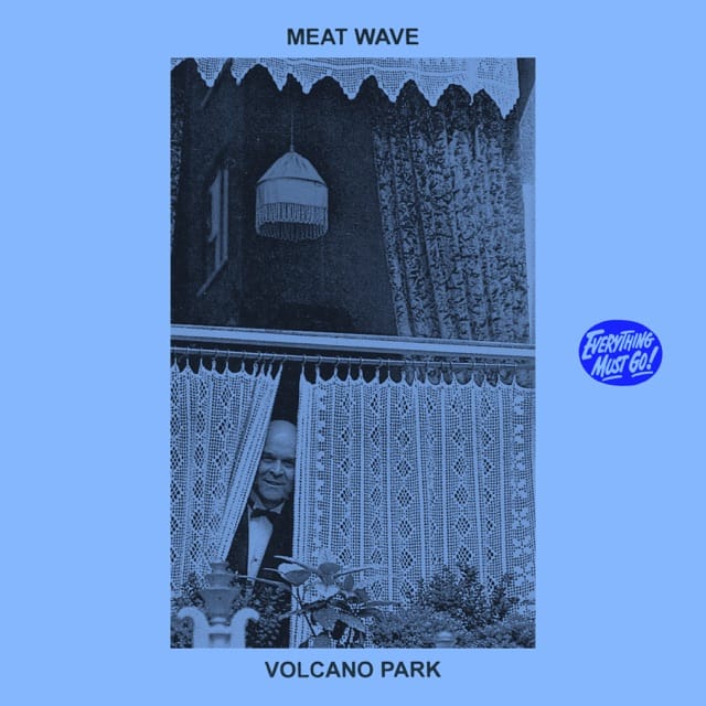 Volcano Park - EP