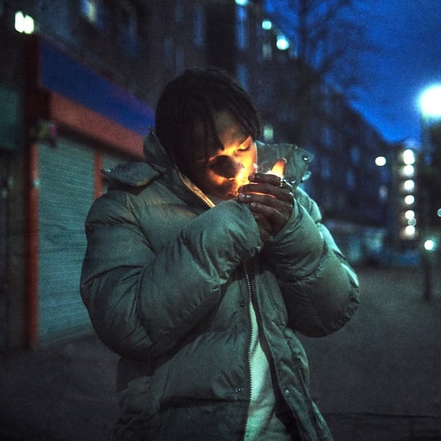 RUBBER BANDS - Single