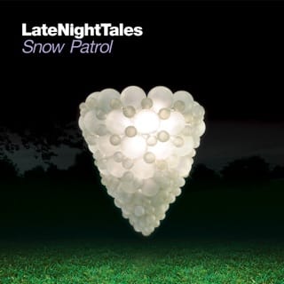 Late Night Tales: Snow Patrol (DJ Mix)