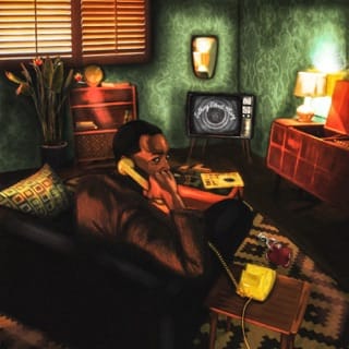 Talking About Mary - EP