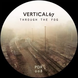 Through the Fog - EP