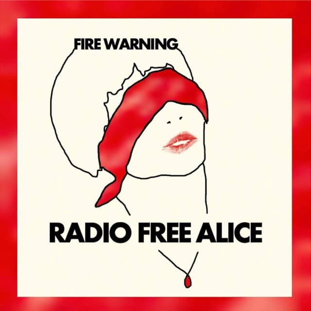 Fire Warning - Single